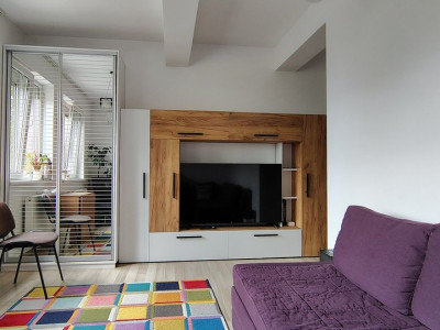 APARTAMENT 3 CAMERE-BRANCOVEANU-METROU-PARC-PARCARE-BLOC NOU