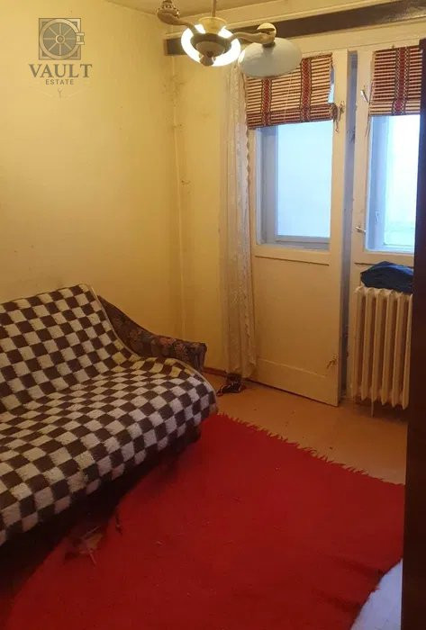 APARTAMENT 2 CAMERE  - Piata Bobocica  -Risc 3-36MP