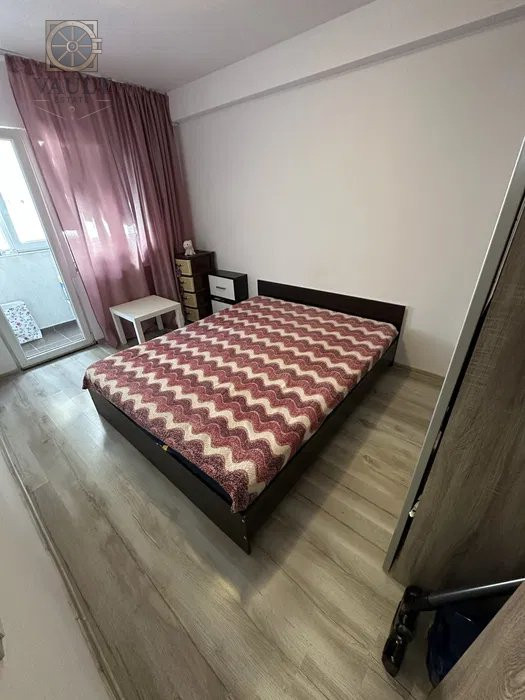 3 camere-Etaj 1-Mobilat Utilat-Metalurgiei