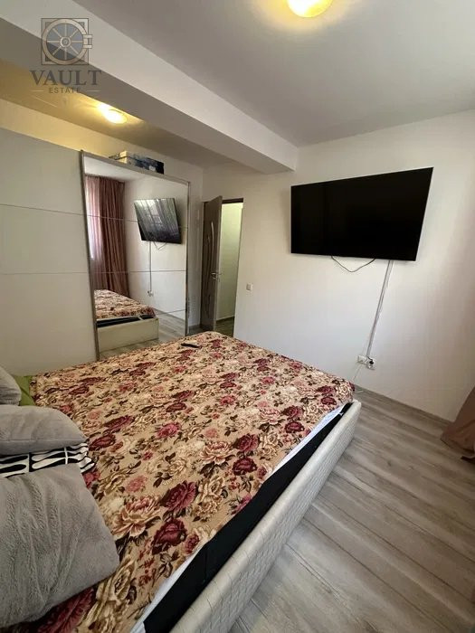 3 camere-Etaj 1-Mobilat Utilat-Metalurgiei
