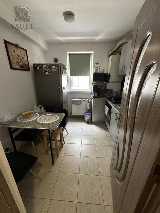 3 camere-Etaj 1-Mobilat Utilat-Metalurgiei