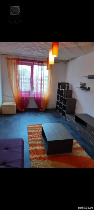 Apartament 2 camere, Rahova