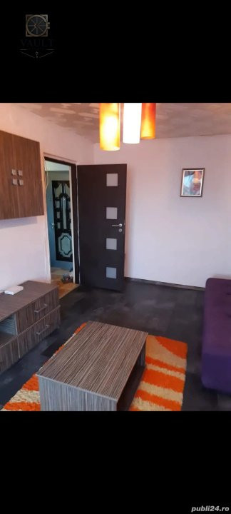 Apartament 2 camere, Rahova