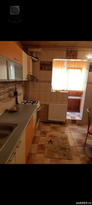Apartament 2 camere, Rahova