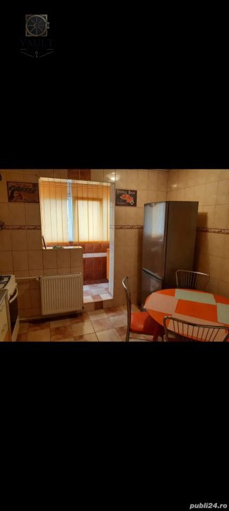 Apartament 2 camere, Rahova