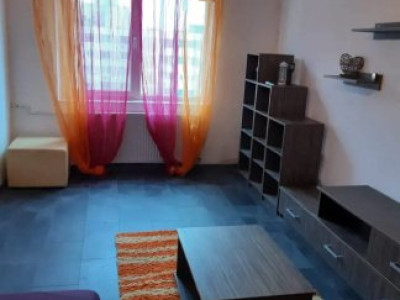 Apartament 2 camere, Rahova