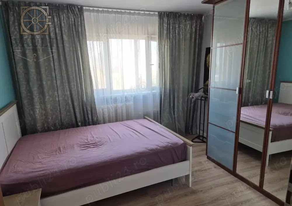 Apartament 2 camere Teiul Doamnei