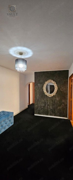 Apartament 3 camere decomandat- Rond Alba Iulia