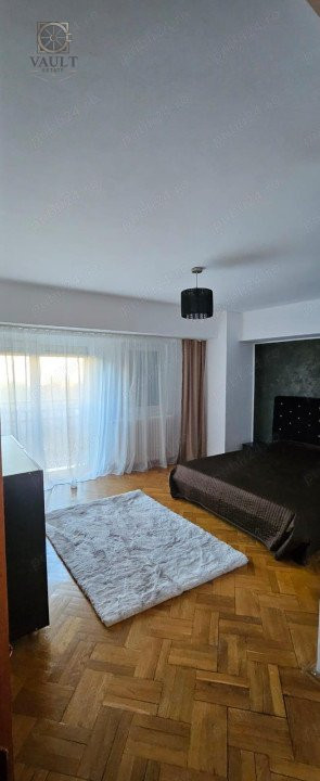 Apartament 3 camere decomandat- Rond Alba Iulia