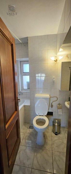 Apartament 3 camere decomandat- Rond Alba Iulia