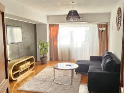 Apartament 3 camere decomandat- Rond Alba Iulia