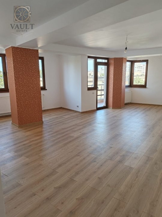 APARTAMENT 2 CAMERE- LIFT-PARCARE-AN 2008- VITAN-MIHAI BRAVU 