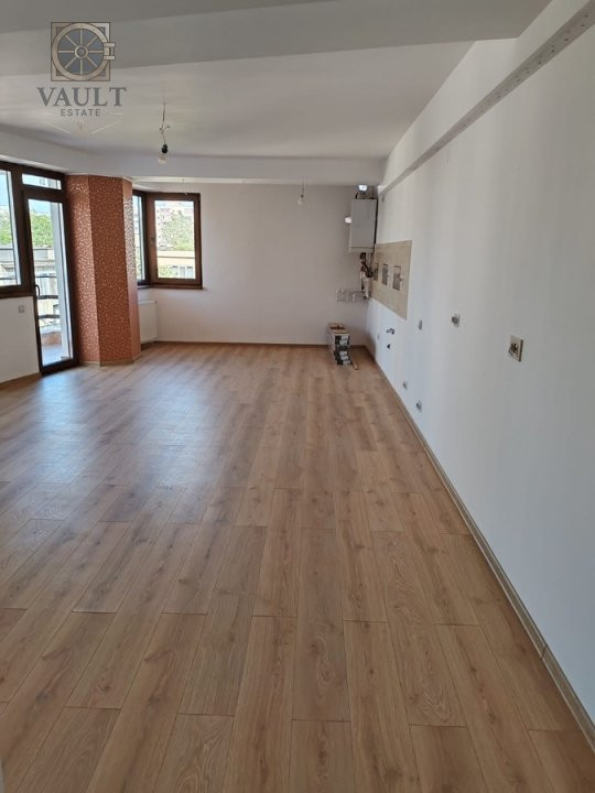 APARTAMENT 2 CAMERE- LIFT-PARCARE-AN 2008- VITAN-MIHAI BRAVU 