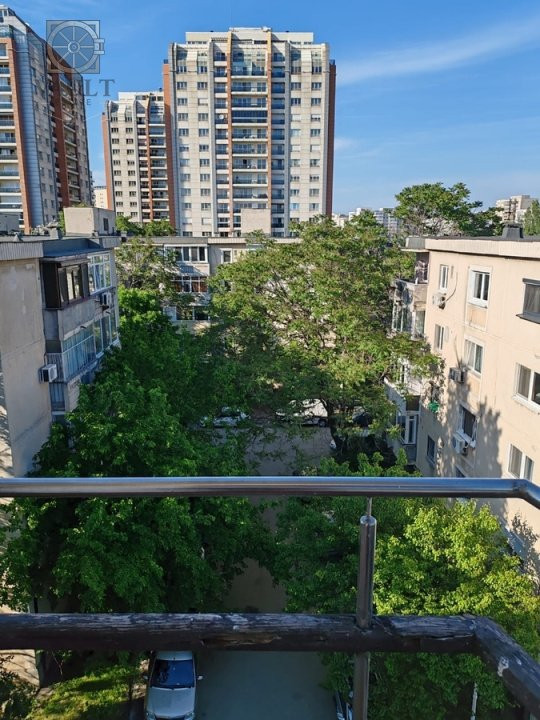 APARTAMENT 2 CAMERE- LIFT-PARCARE-AN 2008- VITAN-MIHAI BRAVU 