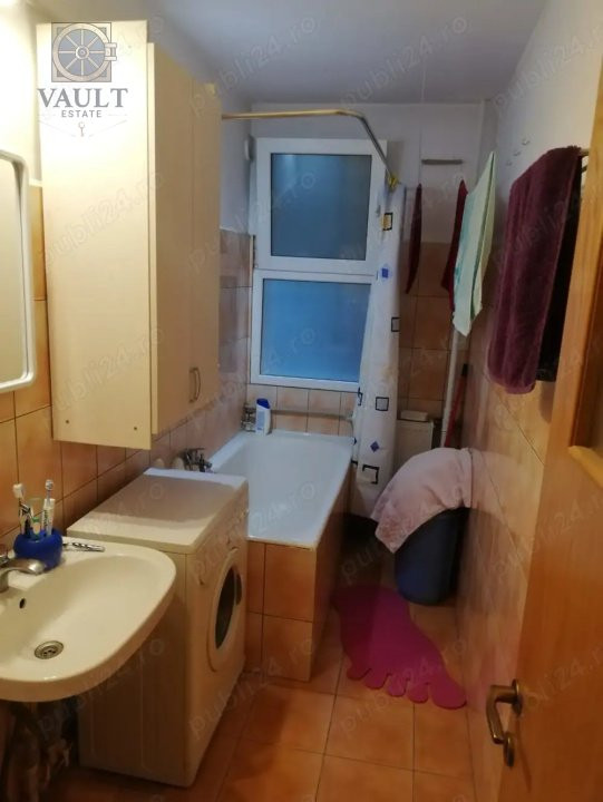 GARSONIERA / 34 M2 / LANGA METROU RAUL DOAMNEI