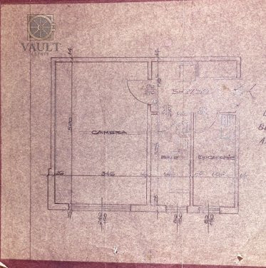 GARSONIERA / 34 M2 / LANGA METROU RAUL DOAMNEI