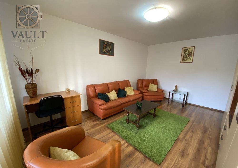 Apartament 2 camere Decomandat Mobilat Utilat - Crangasi