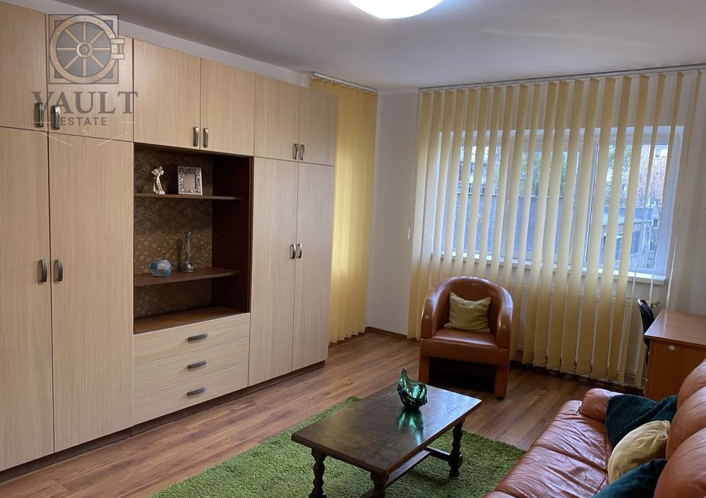 Apartament 2 camere Decomandat Mobilat Utilat - Crangasi
