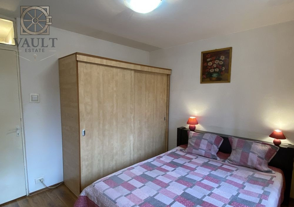 Apartament 2 camere Decomandat Mobilat Utilat - Crangasi