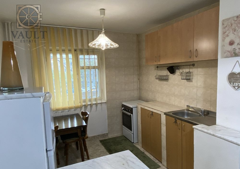 Apartament 2 camere Decomandat Mobilat Utilat - Crangasi