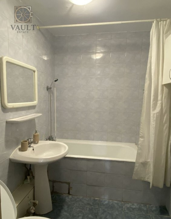Apartament 2 camere Decomandat Mobilat Utilat - Crangasi