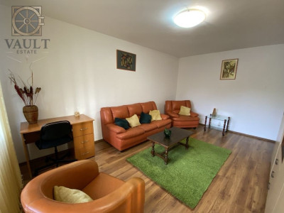 Apartament 2 camere Decomandat Mobilat Utilat - Crangasi