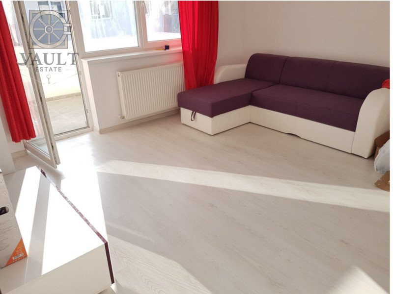 Apartament 2 camere - Lidl in apropiere - Metalurgiei