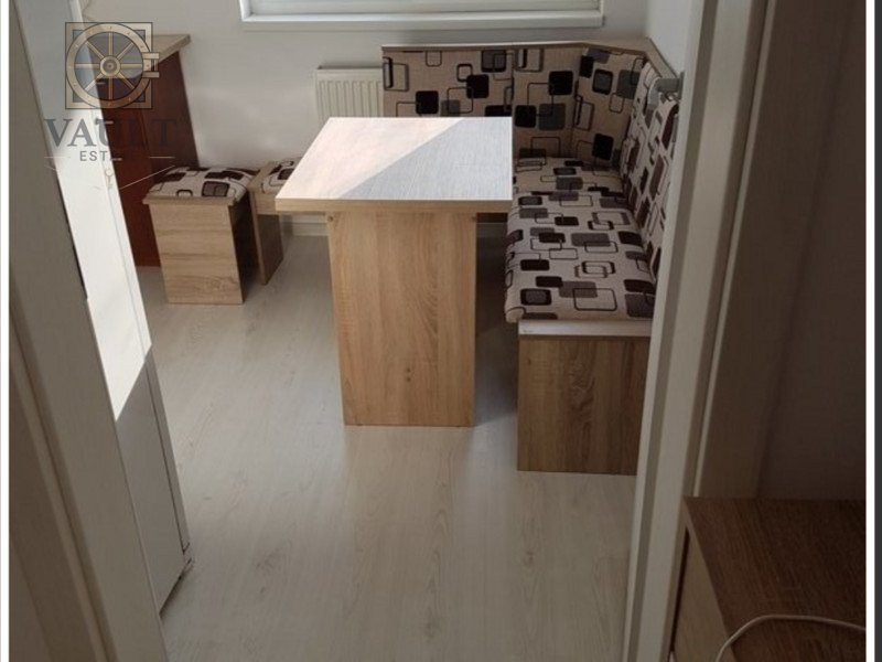 Apartament 2 camere - Lidl in apropiere - Metalurgiei