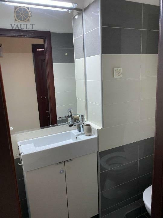 Apartament 3 camere- 1983- decomandat-2 bai-plan ll- Bd. Chisinau 