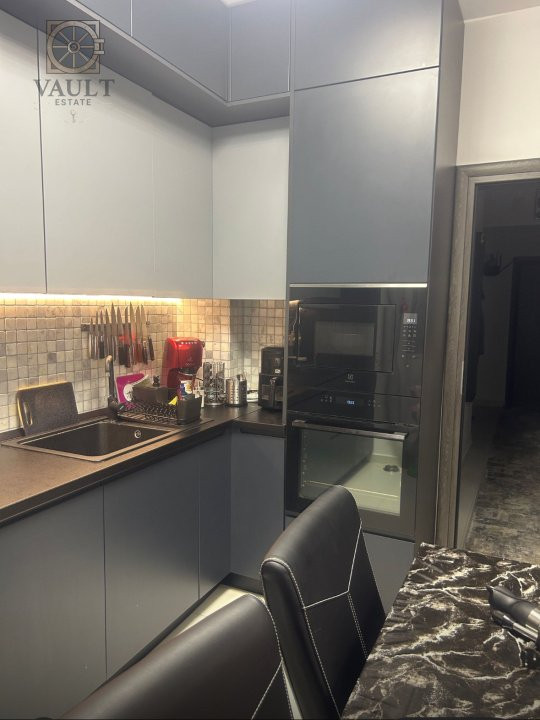 Apartament 3 camere - BLOC 2024 - METALURGIEI 