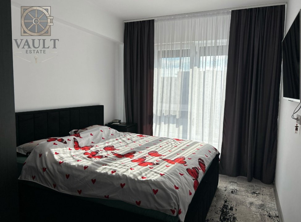 Apartament 3 camere - BLOC 2024 - METALURGIEI 