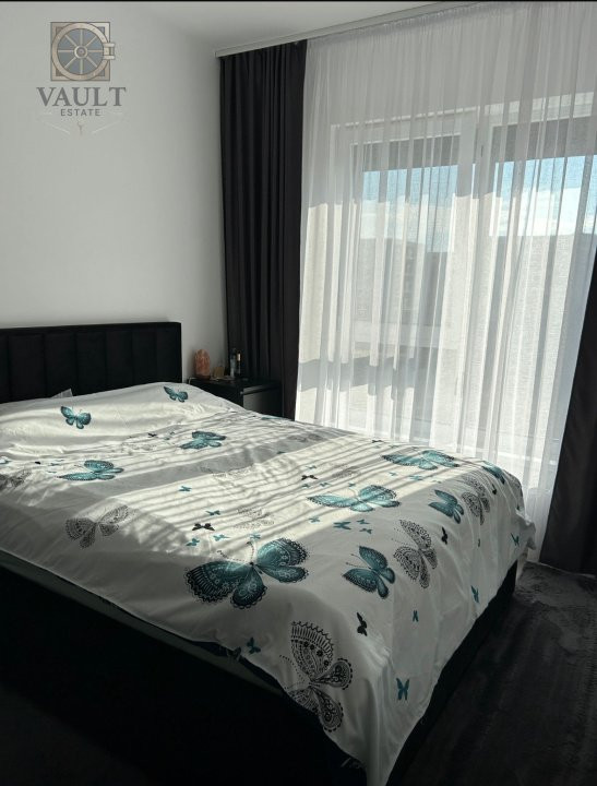 Apartament 3 camere - BLOC 2024 - METALURGIEI 