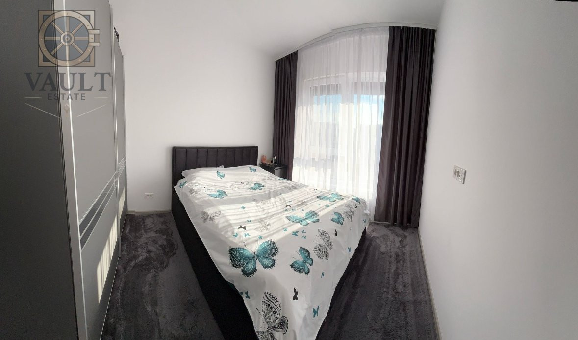 Apartament 3 camere - BLOC 2024 - METALURGIEI 
