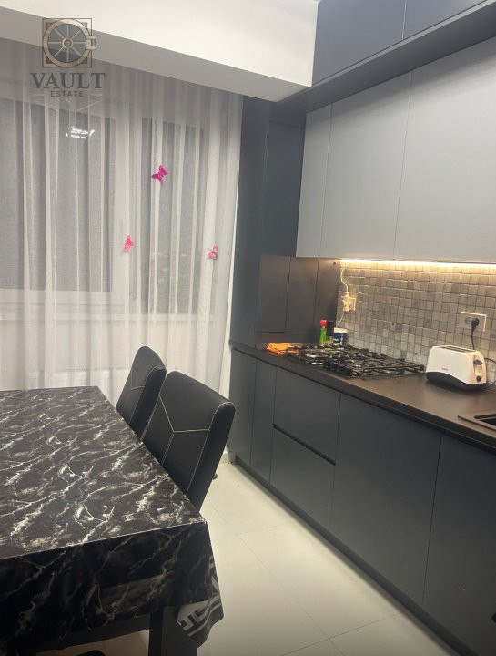 Apartament 3 camere - BLOC 2024 - METALURGIEI 