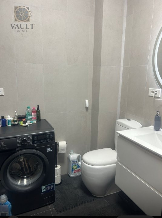 Apartament 3 camere - BLOC 2024 - METALURGIEI 