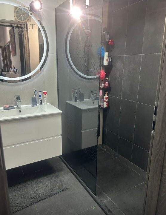 Apartament 3 camere - BLOC 2024 - METALURGIEI 