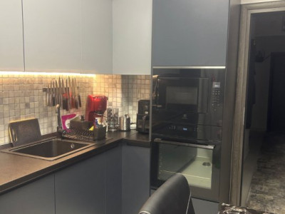 Apartament 3 camere - BLOC 2024 - METALURGIEI 