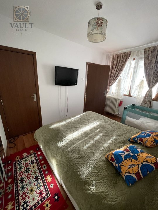 Apartament 2 camere - Parcul IOR/metrou la cateva minute - N Grigorescu 