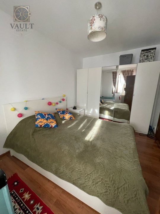 Apartament 2 camere - Parcul IOR/metrou la cateva minute - N Grigorescu 