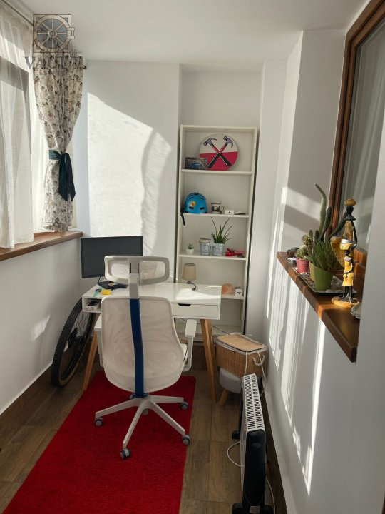 Apartament 2 camere - Parcul IOR/metrou la cateva minute - N Grigorescu 