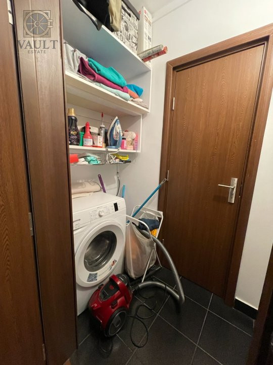 Apartament 2 camere - Parcul IOR/metrou la cateva minute - N Grigorescu 