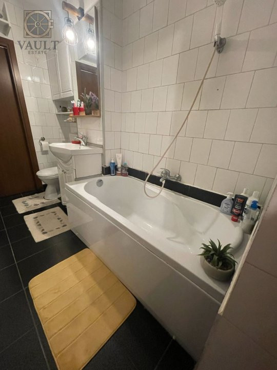 Apartament 2 camere - Parcul IOR/metrou la cateva minute - N Grigorescu 