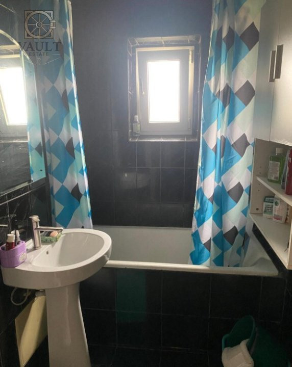 Apartament 3 camere -VEDERE SPRE LAC - Parcul Plumbuita - Mobilat -