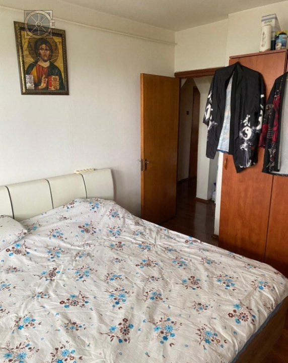 Apartament 3 camere -VEDERE SPRE LAC - Parcul Plumbuita - Mobilat -