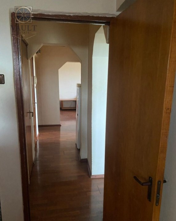 Apartament 3 camere -VEDERE SPRE LAC - Parcul Plumbuita - Mobilat -