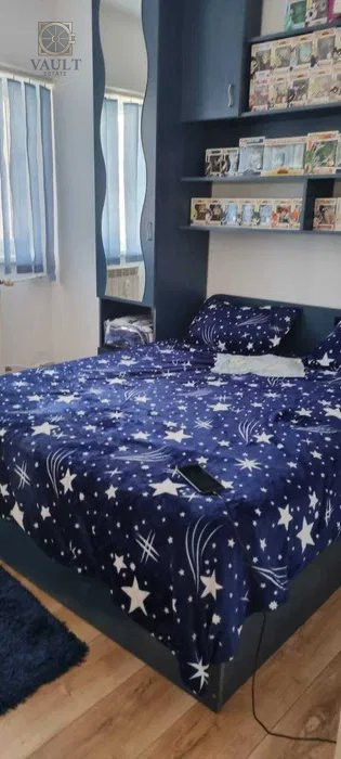 Apartament 2 Camere - Mobilat/Utilat - Soseaua Stefan cel Mare