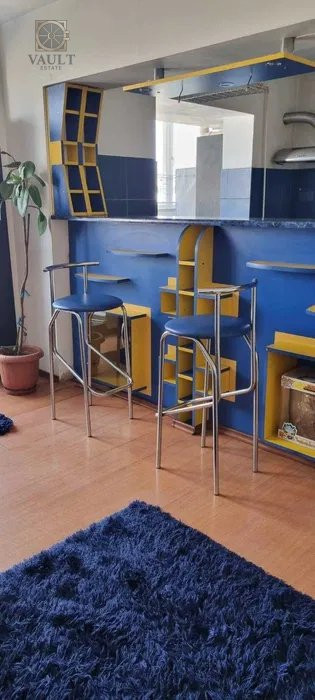 Apartament 2 Camere - Mobilat/Utilat - Soseaua Stefan cel Mare