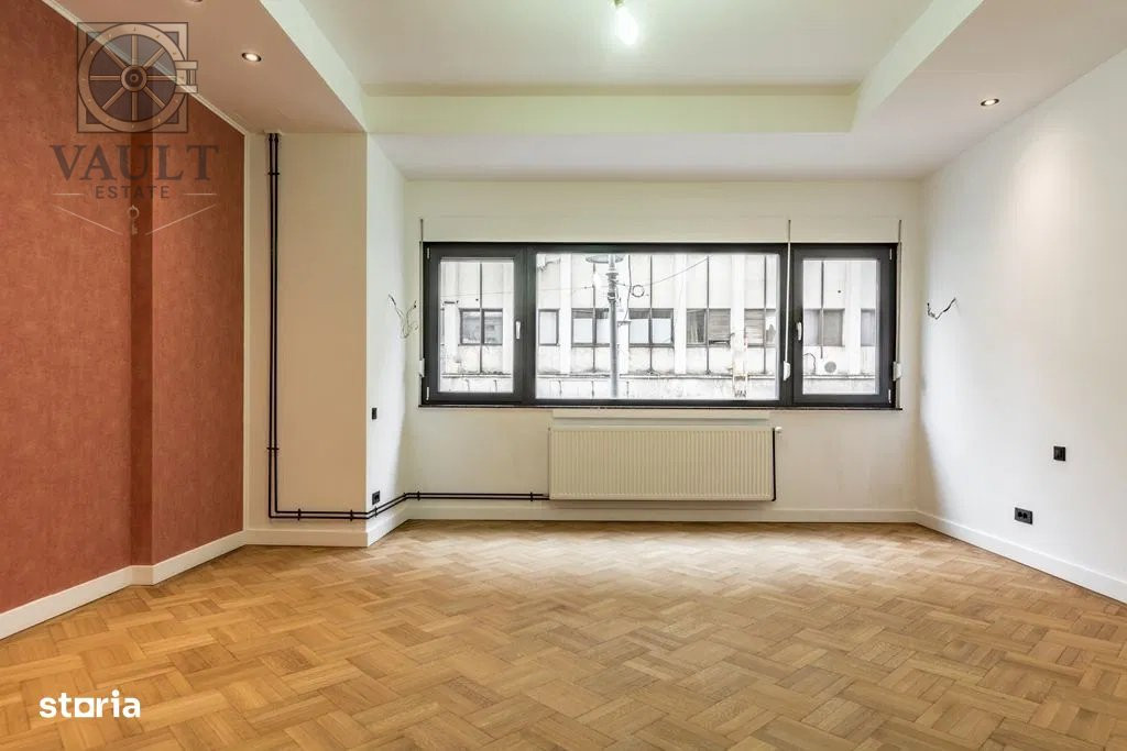 Apartament 5 camere 144 mp-4 bai CALEA VICTORIEI-PIATA AMZEI U2
