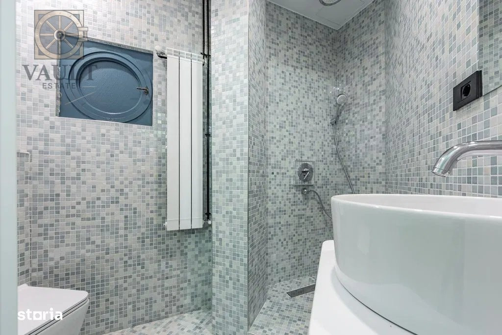 Apartament 5 camere 144 mp-4 bai CALEA VICTORIEI-PIATA AMZEI U2