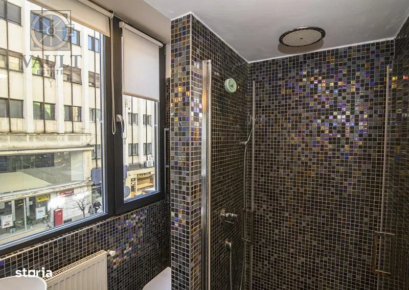 Apartament 5 camere 144 mp-4 bai CALEA VICTORIEI-PIATA AMZEI U2